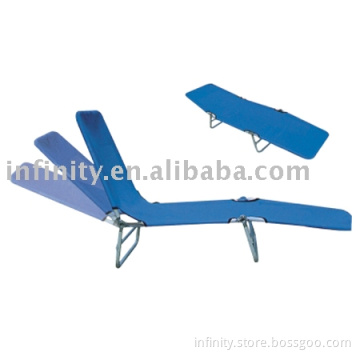 Folding Bed